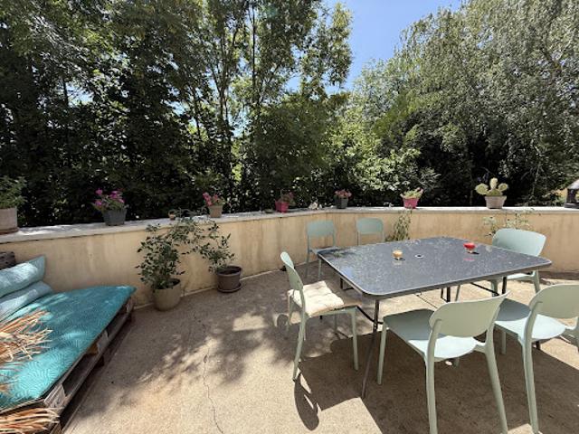 Vente Maison 6 pièces 113 m2 Espalion