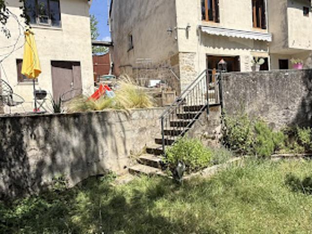 Vente Maison 6 pièces 113 m2 Espalion