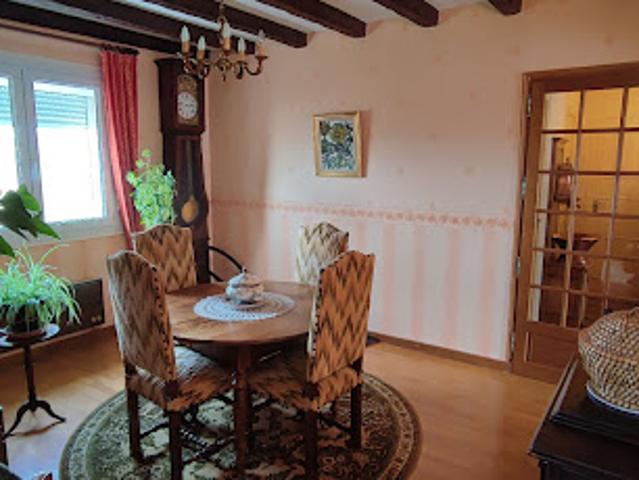 Vente Maison 6 pièces 113 m2 Flagnac