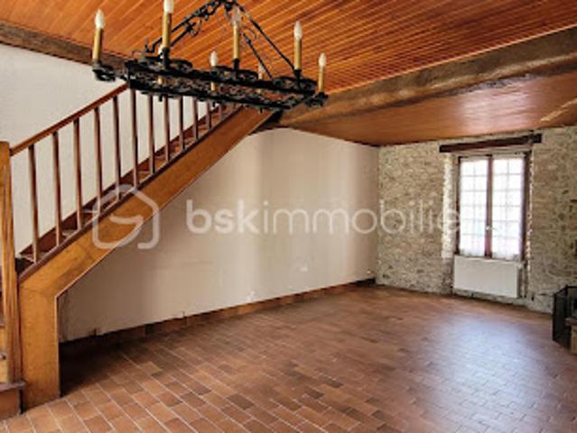 Vente Maison 6 pièces 113 m2 Francourville