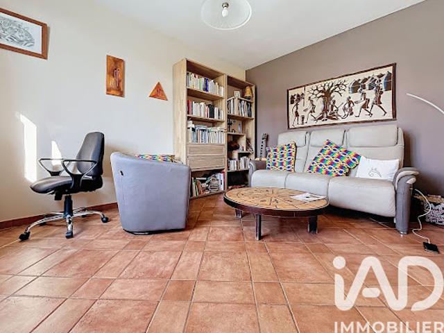 Vente Maison 6 pièces 113 m2 Trouville