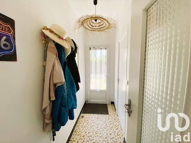 Vente Maison 6 pièces 113 m2 Jugon les Lacs
