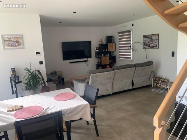 Vente Maison 6 pièces 113 m2 La Baconnière