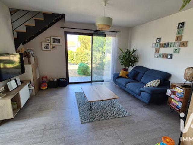 Vente Maison 6 pièces 113 m2 La Tessoualle