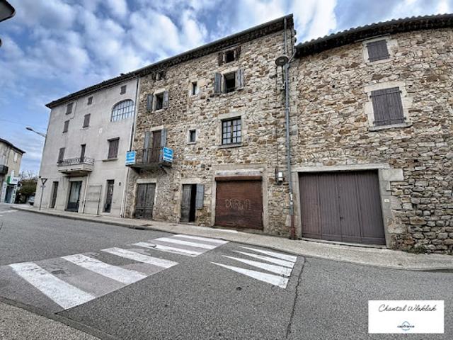 Vente Maison 6 pièces 113 m2 Lablachère
