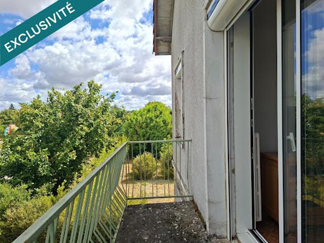 Vente Maison 6 pièces 113 m2 Lanuéjouls