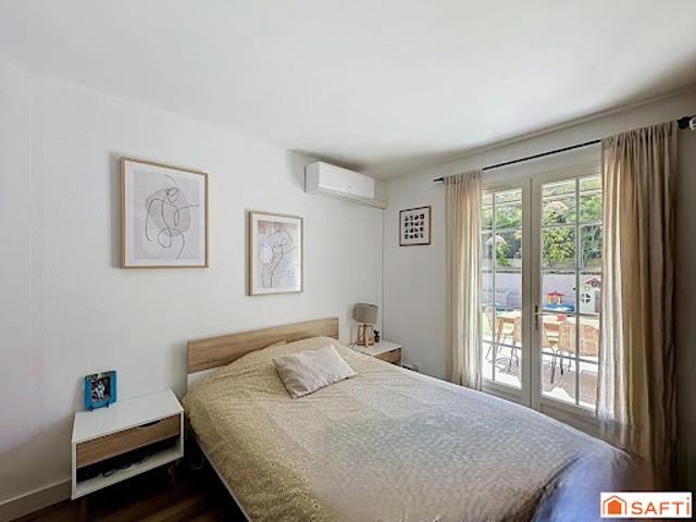 Vente Maison 6 pièces 113 m2 Les issambres
