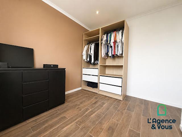 Vente Maison 6 pièces 113 m2 Lorient
