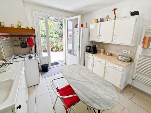 Vente Maison 6 pièces 113 m2 Perigueux