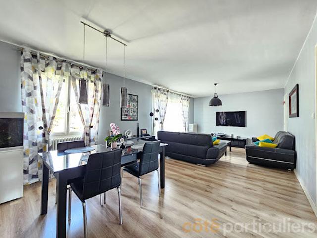 Vente Maison 6 pièces 113 m2 Plescop