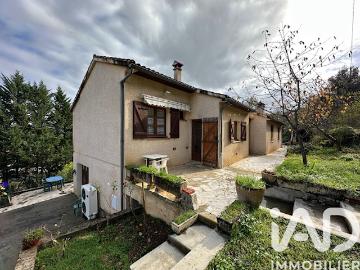 Vente Maison 6 pièces 113 m2 Pradines