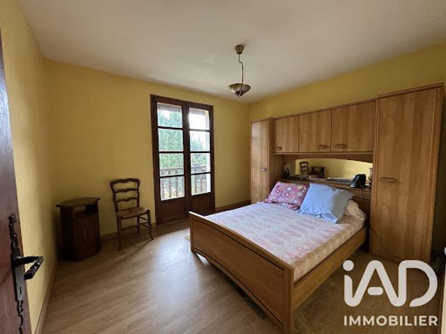Vente Maison 6 pièces 113 m2 Pradines