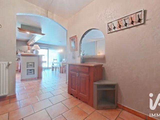 Vente Maison 6 pièces 113 m2 Prémanon