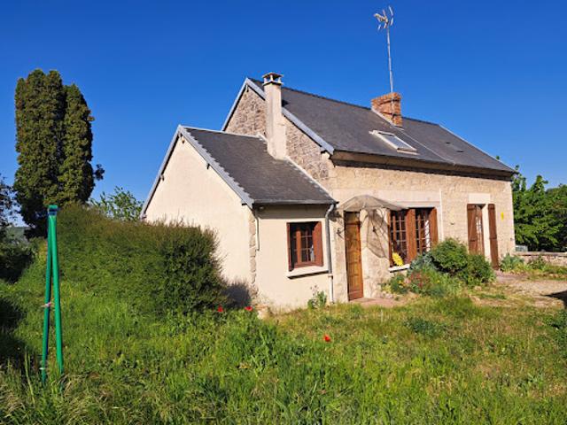 Vente Maison 6 pièces 113 m2 Ressons le Long