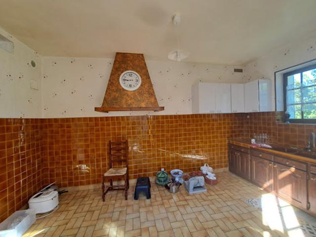 Vente Maison 6 pièces 113 m2 Ressons le Long