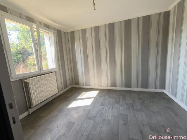 Vente Maison 6 pièces 113 m2 Rieux