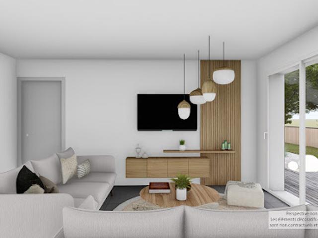 Vente Maison 6 pièces 113 m2 Roscoff