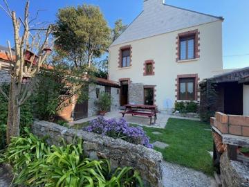 Vente Maison 6 pièces 113 m2 Saint Nazaire