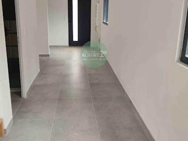 Vente Maison 6 pièces 113 m2 Saint Aubin Routot