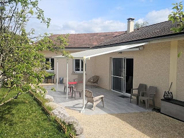 Vente Maison 6 pièces 113 m2 Saint hilaire de la cote