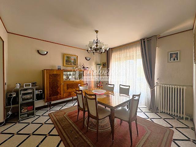 Vente Maison 6 pièces 113 m2 Saint Leu la Forêt