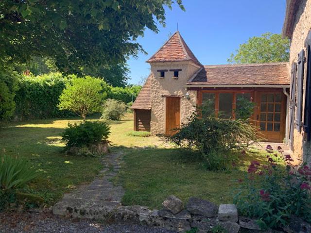Vente Maison 6 pièces 113 m2 Salins