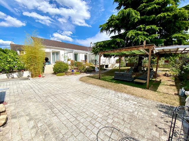 Vente Maison 6 pièces 113 m2 Sartrouville