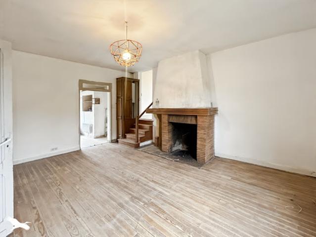 Vente Maison 6 pièces 113 m2 Trémolat