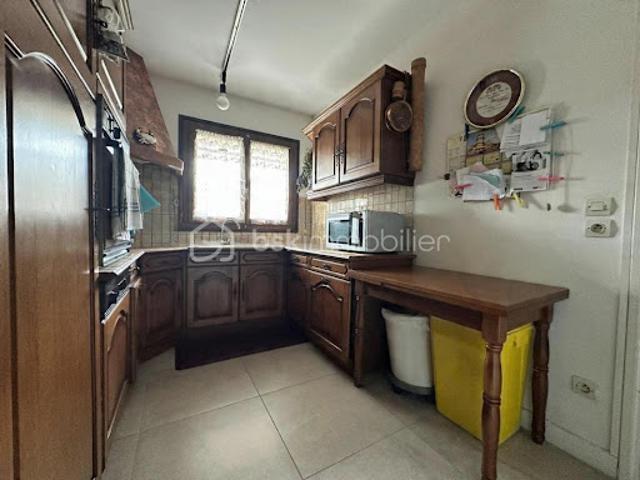 Vente Maison 6 pièces 113 m2 Villepinte