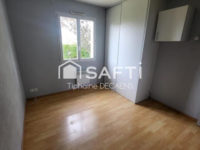 Vente Maison 6 pièces 113 m2 Vivy