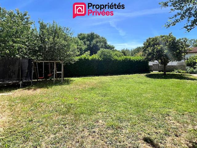 Vente Maison 6 pièces 113.16 m2 La Calmette