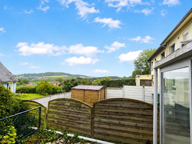 Vente Maison 6 pièces 113.18 m2 Eu