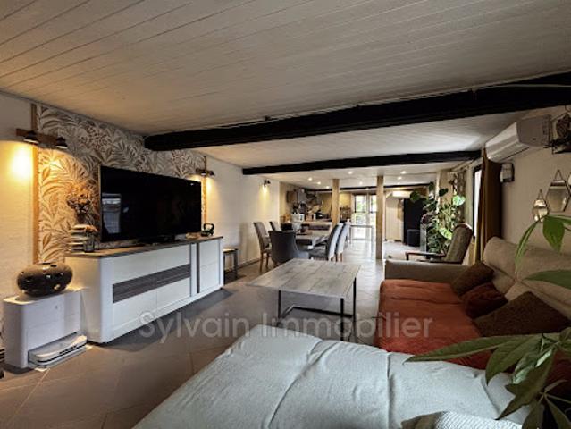 Vente Maison 6 pièces 113.12 m2 Formerie