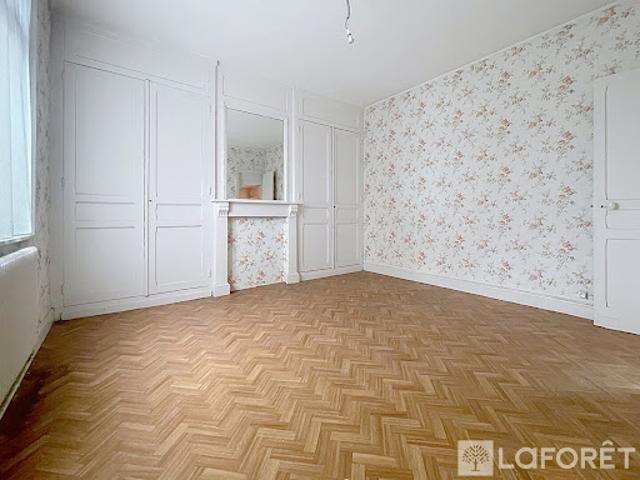 Vente Maison 6 pièces 113.39 m2 Bailleul
