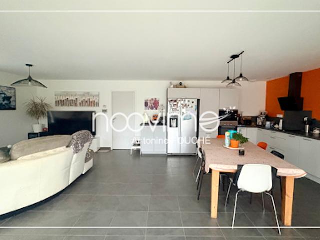 Vente Maison 6 pièces 113.43 m2 Saint Père en Retz