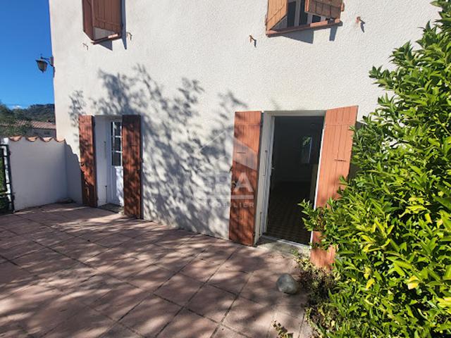 Vente Maison 6 pièces 113.55 m2 L'Escale