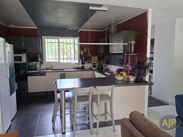 Vente Maison 6 pièces 113.86 m2 Pauillac
