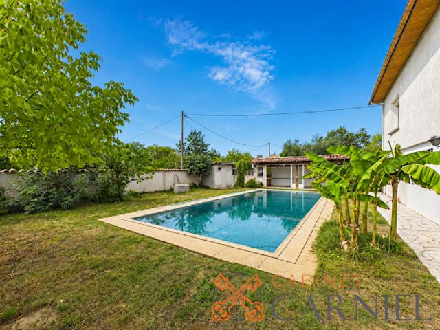 Vente Maison 6 pièces 124 m2 Marmande