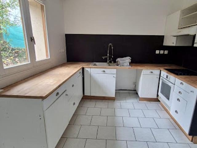 Vente Maison 6 pièces 124 m2 Mareuil sur Ourcq