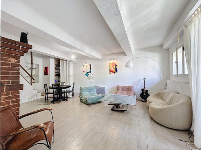 Vente Maison 6 pièces 124 m2 Mirabeau