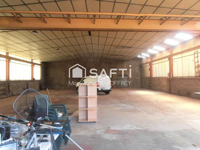 Vente Maison 6 pièces 124 m2 Montpont en Bresse