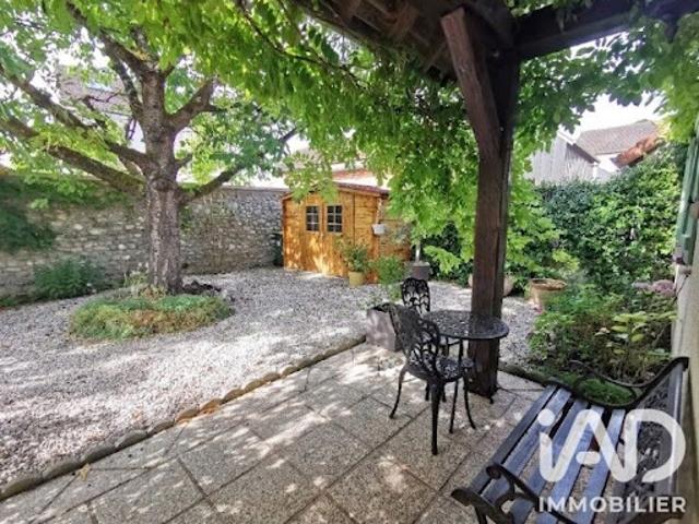 Vente Maison 6 pièces 124 m2 Nézel