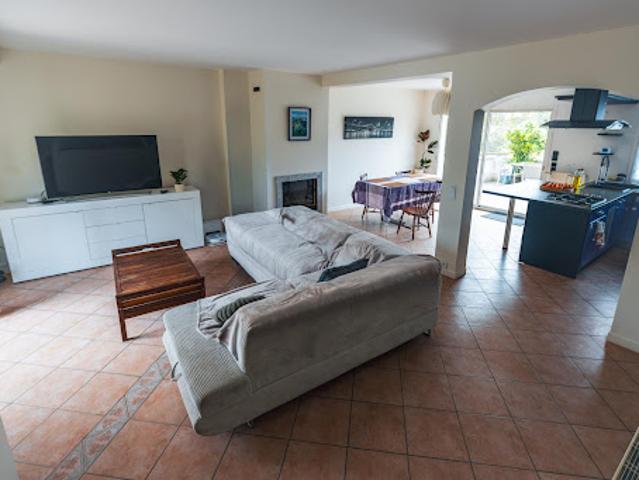 Vente Maison 6 pièces 124 m2 Nozay