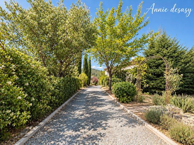 Vente Maison 6 pièces 124 m2 Olargues