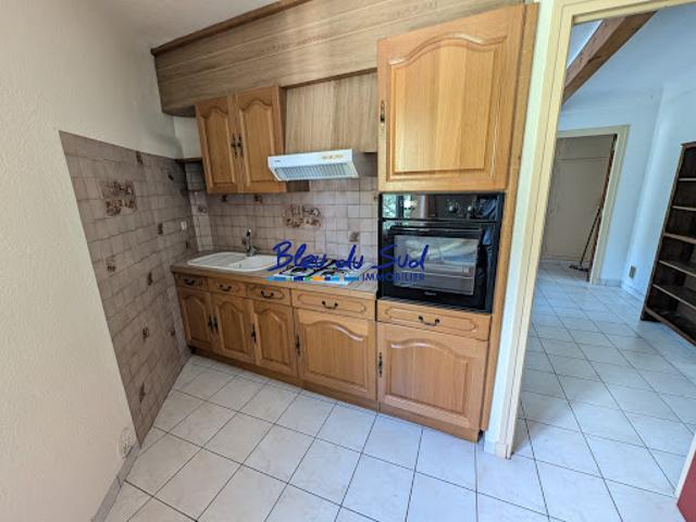 Vente Maison 6 pièces 124 m2 Olette