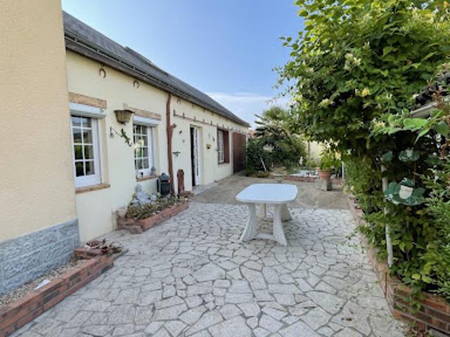 Vente Maison 6 pièces 124 m2 Aubigné Racan