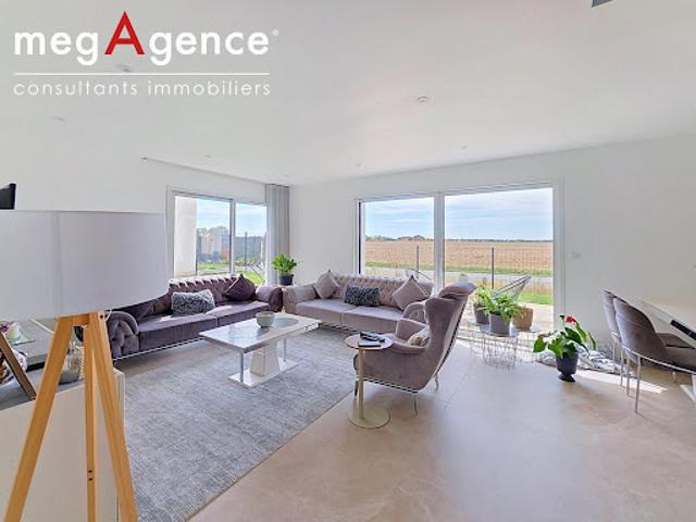 Vente Maison 6 pièces 124 m2 Authie