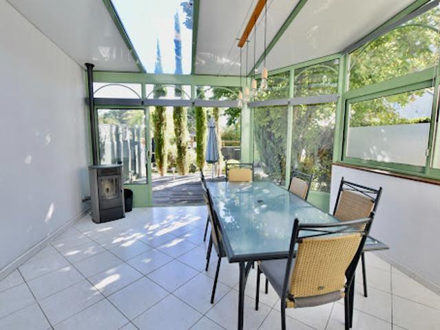 Vente Maison 6 pièces 124 m2 Avrille