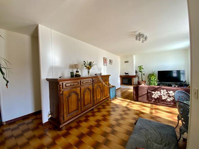Vente Maison 6 pièces 124 m2 Avy