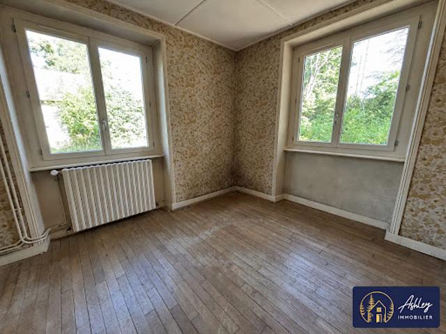 Vente Maison 6 pièces 124 m2 Beaulieu